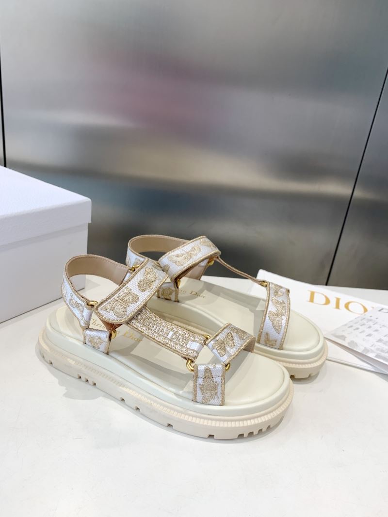 Christian Dior Sandals